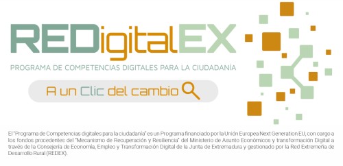 Logo Redigitalex